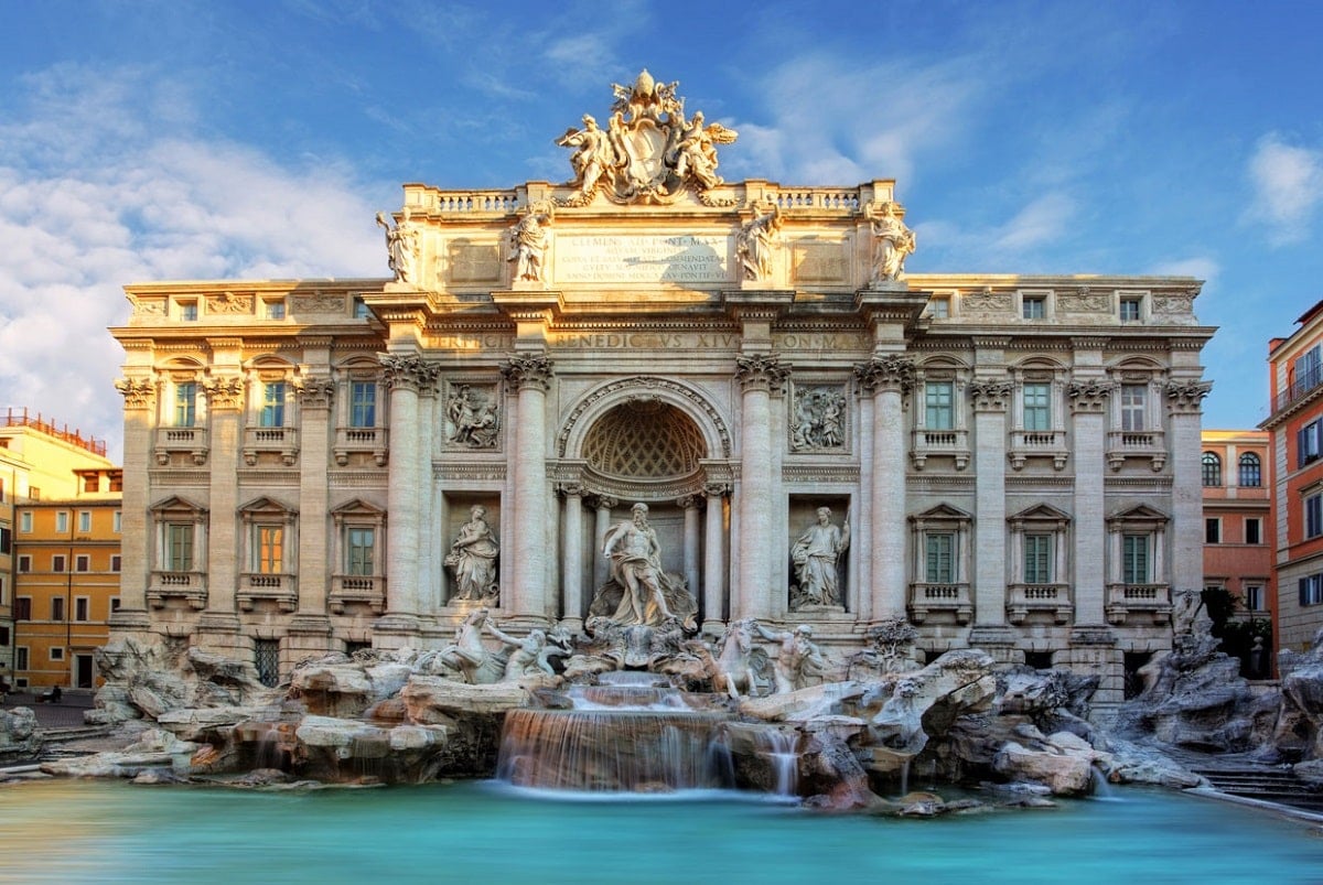 These Famous Attractions Will Make Your Trip to Rome Memorable