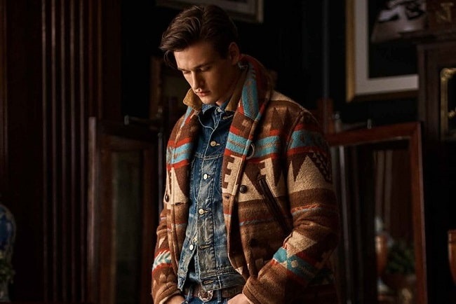 Top Menswear Trends for Autumn/Winter 2020