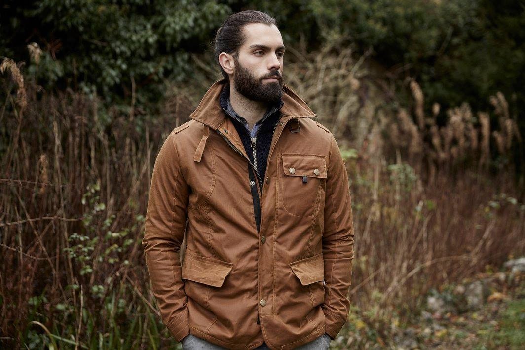 What’s a Field Jacket and How Do You Wear One?