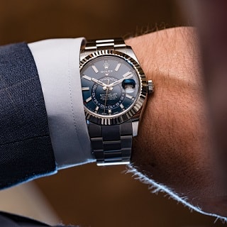 The Most Anticipated Releases for Baselworld 2018