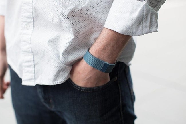 The Future of Wearable Technology