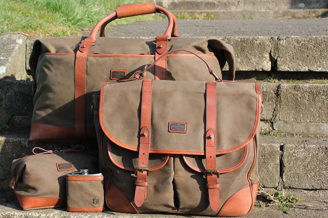 Win a Langdale Bag Collection Worth £600