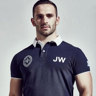Spotlight on The Rugby Shirt 