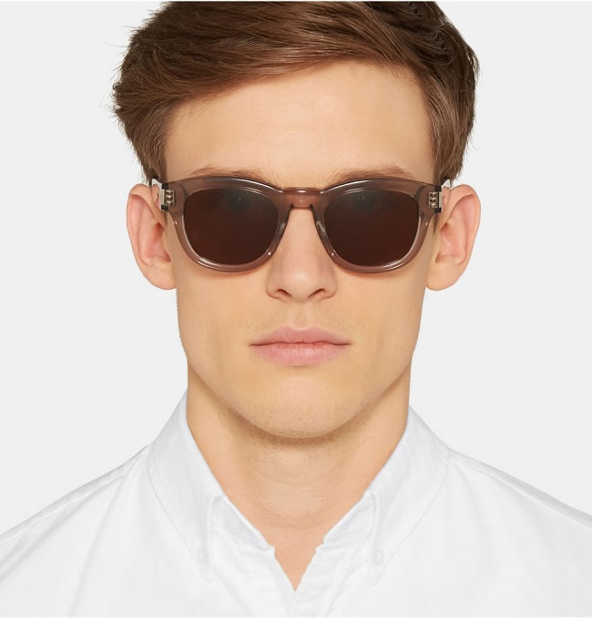 Summer Festival Essentials for the Stylish Gent