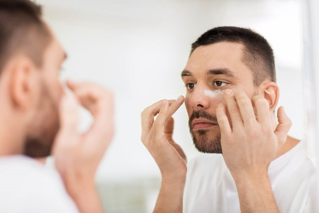 How to Get Rid of Under Eye Bags for Good