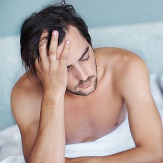 An Experts Guide to Dealing With Erectile Dysfunction