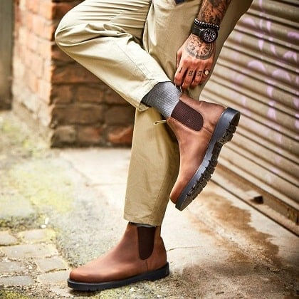 Smart Shoes Every Working Man Should Wear
