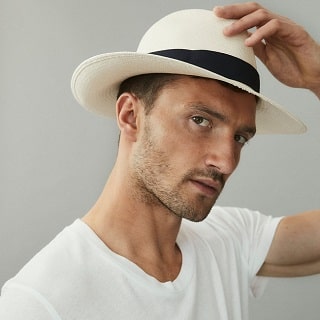 Too Hot to Function? Beat the Heat with a Panama Hat