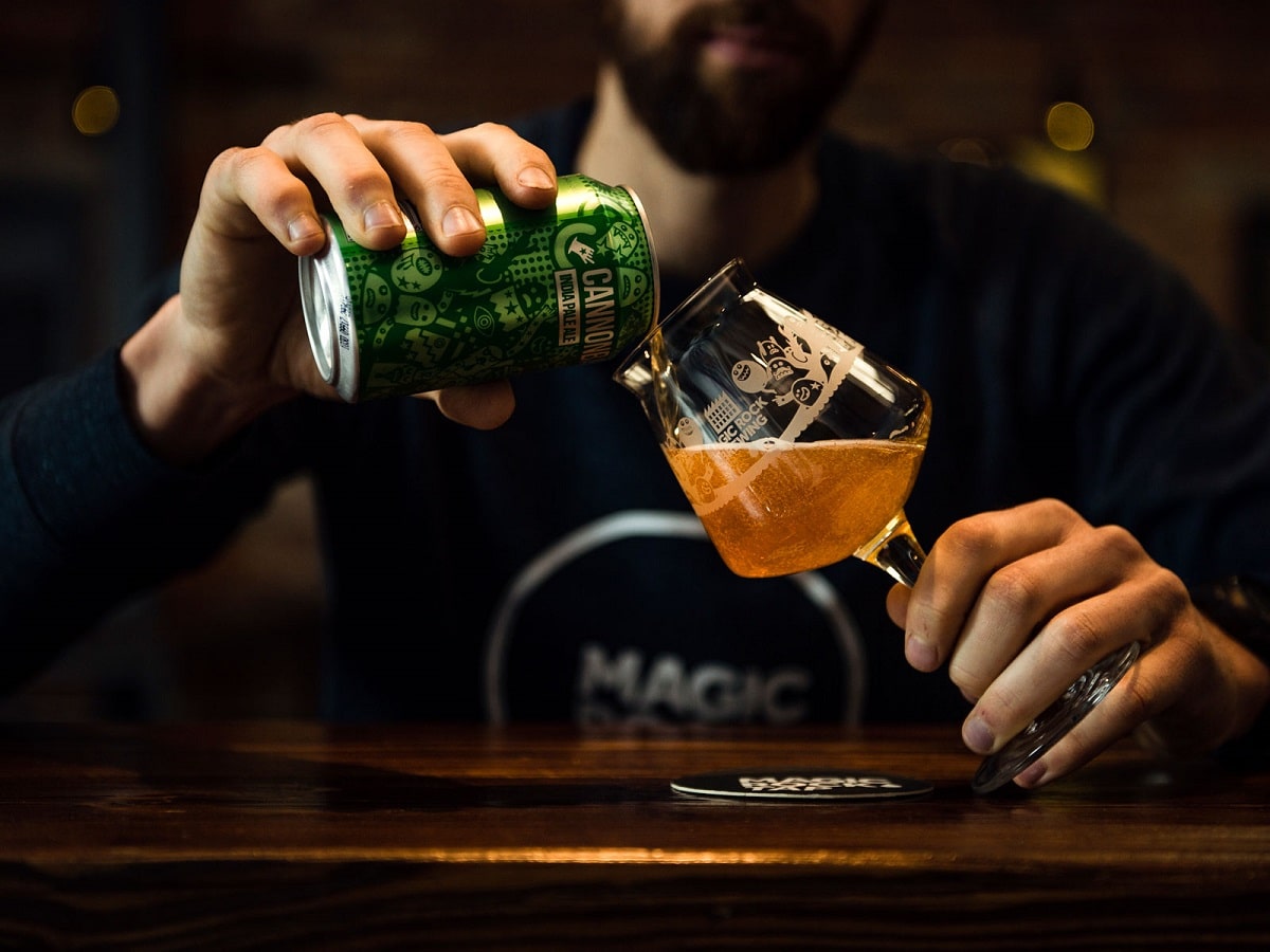 Craft Beer and Millennials: How a Beverage Captured a Generation