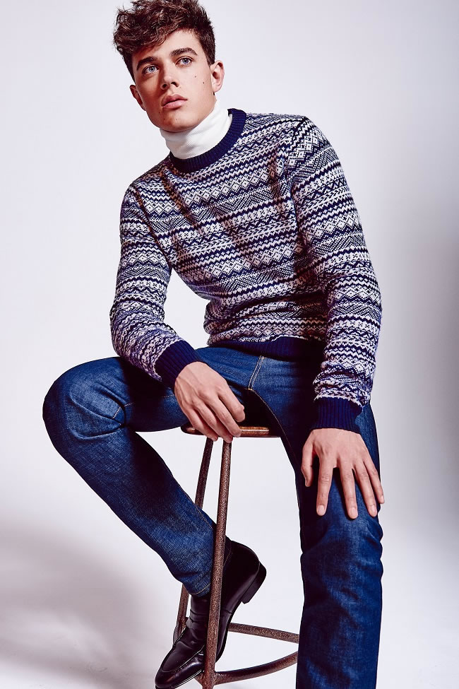 Our Top Pick John Lewis Winter Warmers 