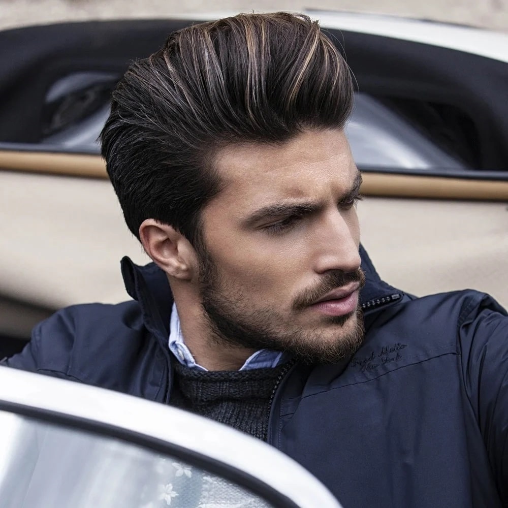 13 Hair Care Tips for Men to Keep You Looking Sharp