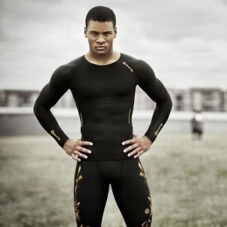 The Popularity of Sports Compression Clothing 