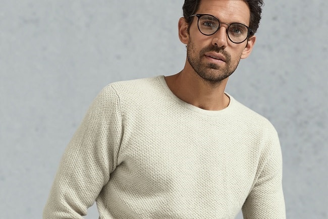 Why You Should Be Wearing Wool This Winter