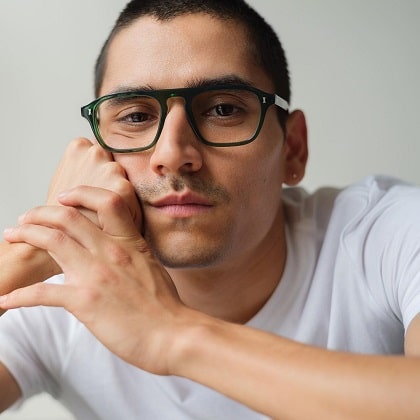 Why You Need a Great Pair of Casual Glasses