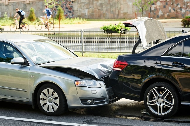 Types of Car Accidents that you Need to Know About