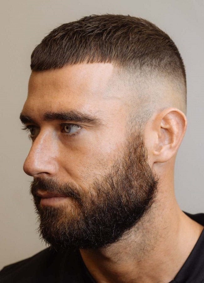 The Best Short Haircuts for Men This Summer | GQ