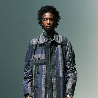 Menswear Trends for SS21