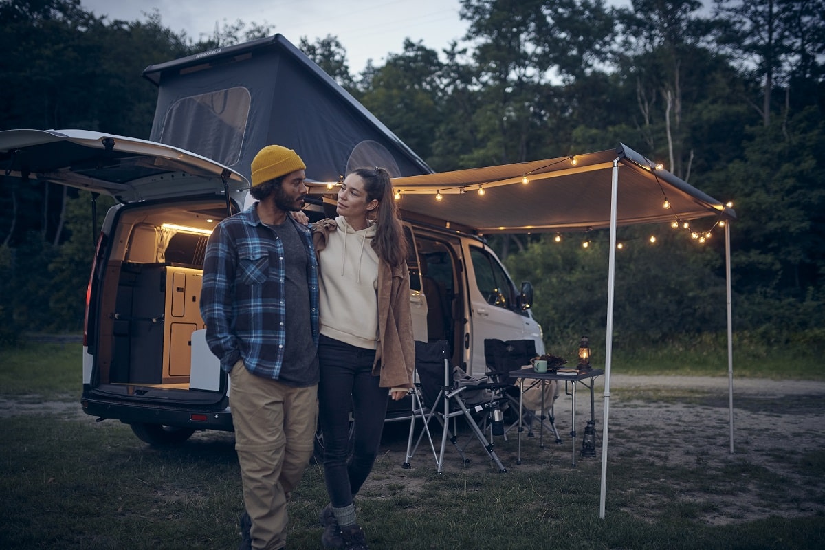 7 Reasons to Try a Van Lifestyle at Least Once