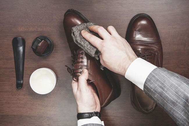 The Foolproof Shoe Care Guide