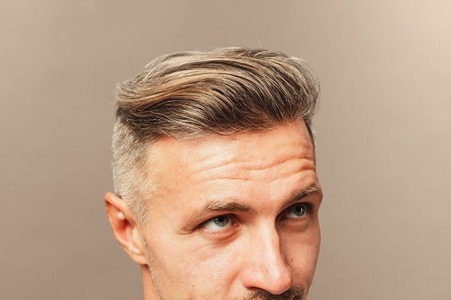 Topical Finasteride: Great Hair Re-Growth Without the Side Effects