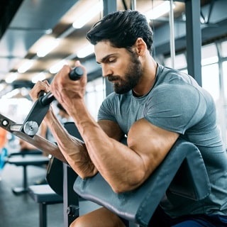 Why Targeted Muscle Building Is Ideal For Workout Junkies