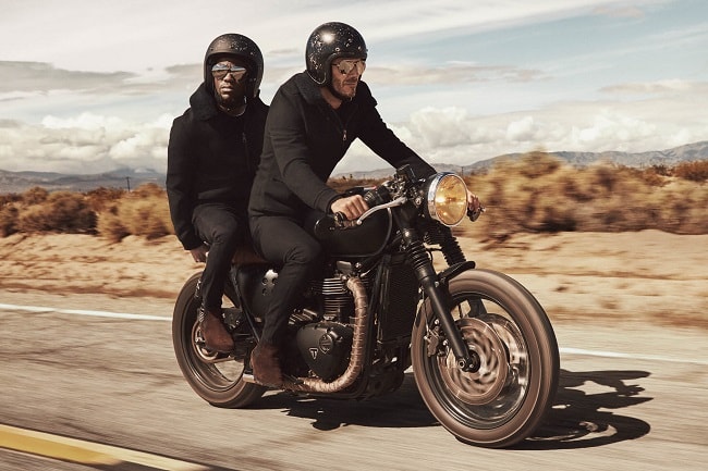 A Beginner’s Guide to Buying a Motorcycle