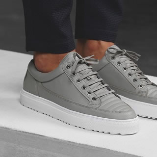 5 Luxury Trainer Brands You Should Know