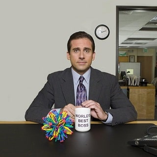 The Most Memorable Items From The Office
