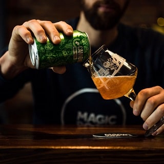 Craft Beer and Millennials: How a Beverage Captured a Generation
